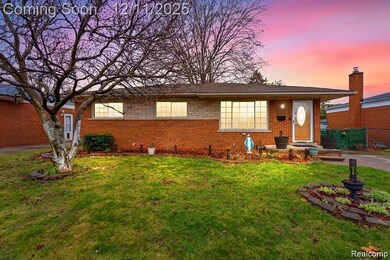 26552 Wagner Ave, Warren, MI 48089 - photo 2