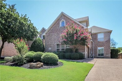 1421 Monarch Way, Southlake, TX 76092 - photo 3