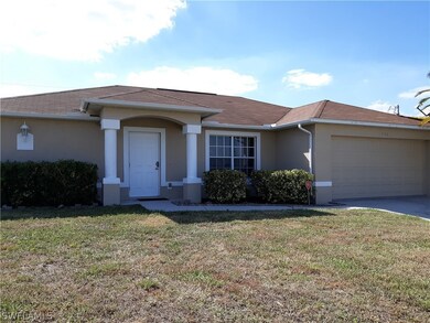 1506 Santa Barbara Blvd N, Cape Coral, FL 33993 - photo 2