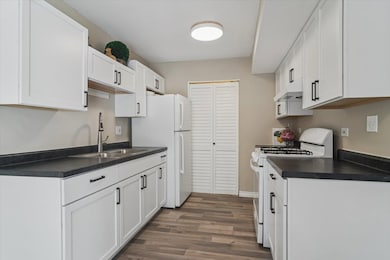 1850 Jamestown Cir unit 392, Hoffman Estates, IL 60169 - photo 3