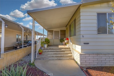 4133 W Wilson St unit 16, Banning, CA 92220 - photo 3