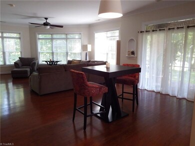 10 Indigo Lake Terrace unit A, Greensboro, NC 27455 - photo 6