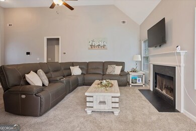 103 Rockefeller Ln, Dallas, GA 30157 - photo 5