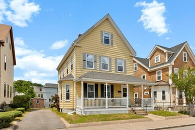 28 Tolman St, Dorchester, MA 02122 - photo 2