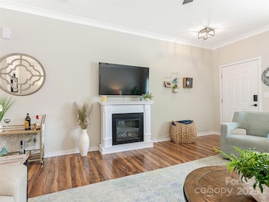 342 Battery Cir, Clover, SC 29710 - photo 6