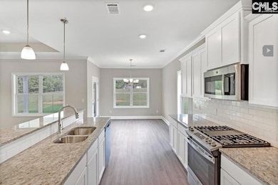 117 Creek View Ln, Pomaria, SC 29126 - photo 7