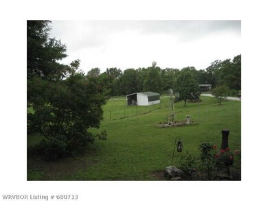 469333 E 1070 Rd, Sallisaw, OK 74955 - photo 6