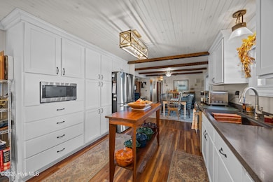 600 Colonial Beach, Columbia, NC 27925 - photo 6