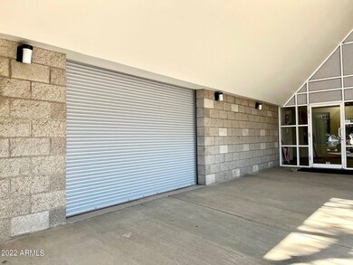 8383 - over head door