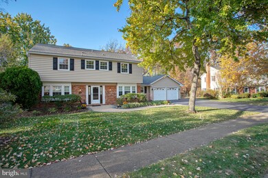 13143 Madonna Ln, Fairfax, VA 22033 - photo 3