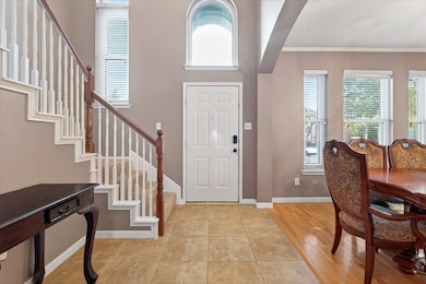 4016 Breckenridge Ct, the Colony, TX 75056 - photo 4