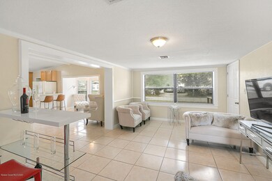 Living room View