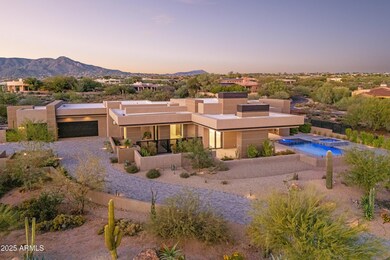 10354 E Celestial Dr, Scottsdale, AZ 85262 - photo 3