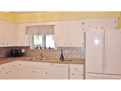 Appliances included and disposal replaced 8/25/14!