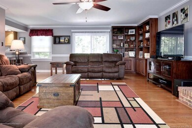 3317 Running Cedar Way