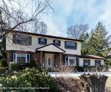 150 Bee Meadow Pkwy, Whippany, NJ 07981 - photo 2