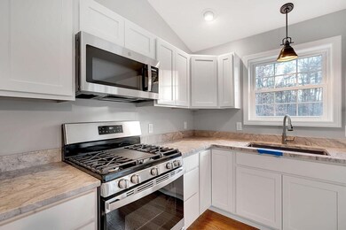 16 Side City Rd, Bridgton, ME 04009 - photo 4