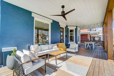 479 Wilson Ave, Columbus, OH 43205 - photo 5