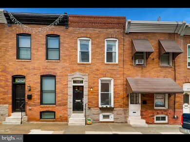 504 S Streeper St, Baltimore, MD 21224 - photo 2