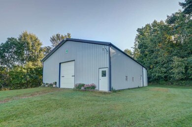 W1711 Freidig Rd, Brooklyn, WI 53521 - photo 2