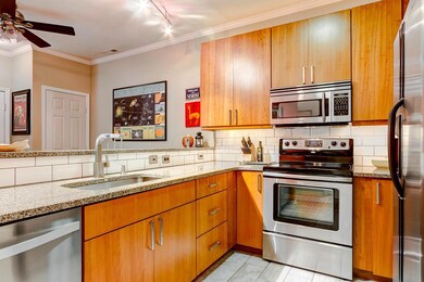 Kitchen - Dining