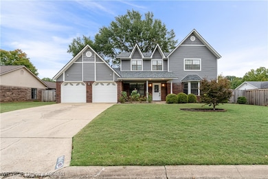 904 Fairview Ln, Greenwood, AR 72936 - photo 3