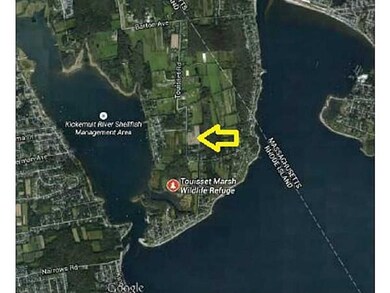 0 Touisset Rd, Warren, RI 02885 - photo 3