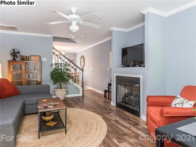 1064 Baldwin Commons Dr unit 56, Arden, NC 28704 - photo 4