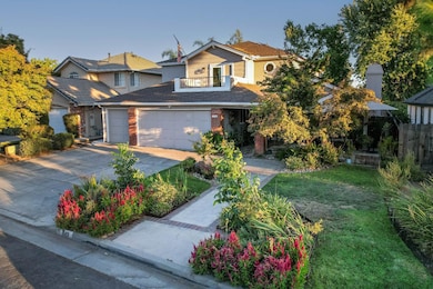 1149 E Salem Ave, Fresno, CA 93720 - photo 2