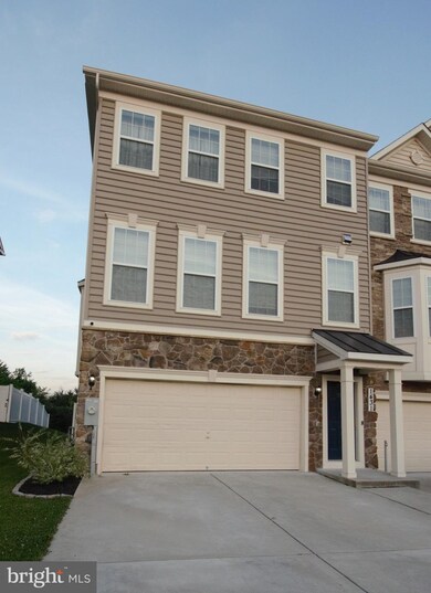 1431 Livingston Square, Bel Air, MD 21015 - photo 2