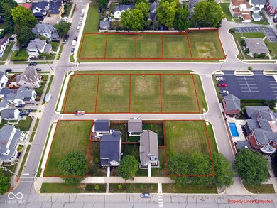 155 W Franklin St, Shelbyville, IN 46176 - photo 4