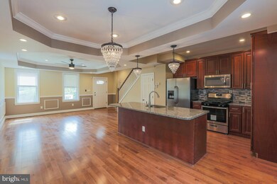 3328 Burleith Ave, Baltimore, MD 21215 - photo 7