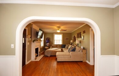 822 Dusy St, Dothan, AL 36301 - photo 2