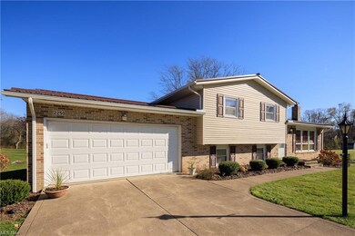 well cared for and loved 4 level split