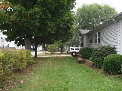 Side Yard