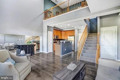 9000 Lorton Station Blvd unit 209, Lorton, VA 22079 - photo 4