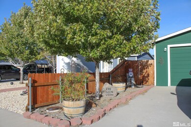 230 Glen Vista Dr, Dayton, NV 89403 - photo 3