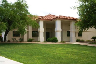 Recreation/ Party area