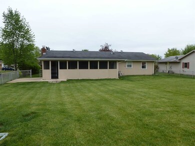 3006 Shalimar Cir, Fort Wayne, IN 46808 - photo 3