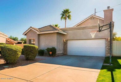 1673 E Cindy St, Chandler, AZ 85225 - photo 2