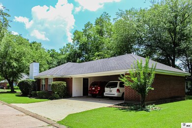 209 Timberwood Dr, Monroe, LA 71203 - photo 4