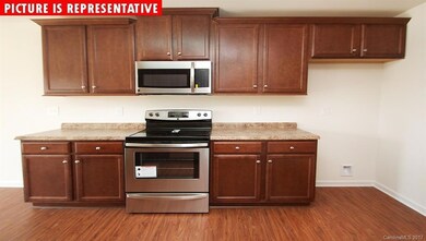 3275 Runneymede St SW unit Lot 17, Concord, NC 28027 - photo 5