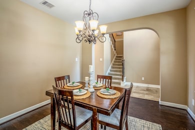 10111 Redgrove Falls Ct, Cypress, TX 77433 - photo 6