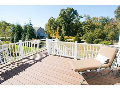 175 Southwinds Dr unit 12, Wakefield, RI 02879 - photo 5