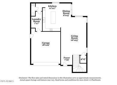 3491 S Conestoga Rd, Apache Junction, AZ 85119 - photo 3