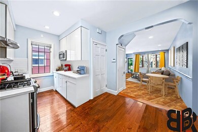 Main kitchen