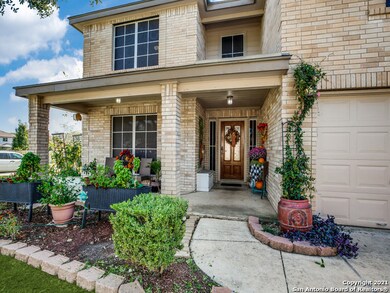 10502 Fairlong Trail, San Antonio, TX 78254 - photo 4