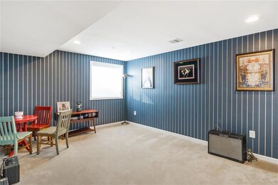Family room, den or home office