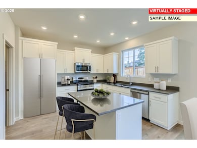 1446 SE Logan Pkwy, Albany, OR 97322 - photo 2