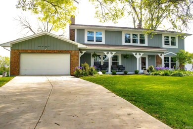 2127 Old Oak Dr, West Lafayette, IN 47906 - photo 2